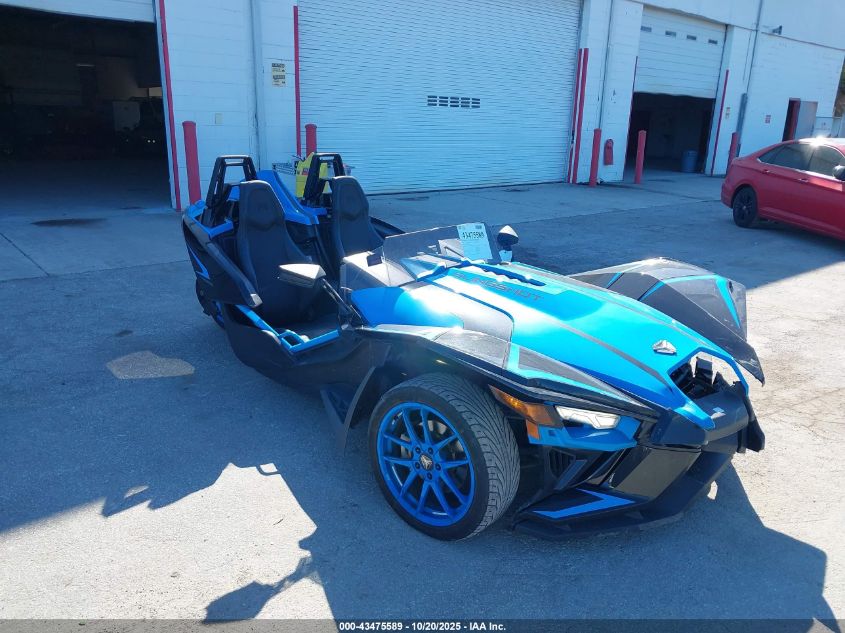 2020 Polaris Slingshot R