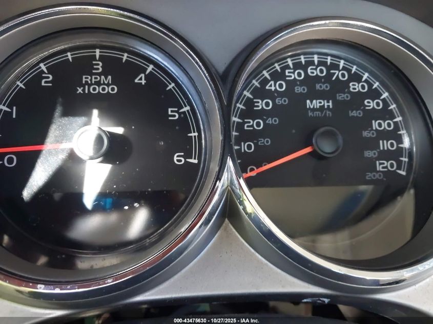 2009 Chevrolet Silverado 1500 Lt VIN: 3GCEC23J69G270601 Lot: 43475630