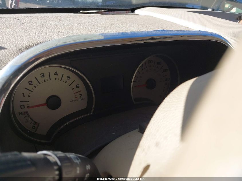 2009 Ford Explorer Eddie Bauer VIN: 1FMEU74E99UA37557 Lot: 43475633