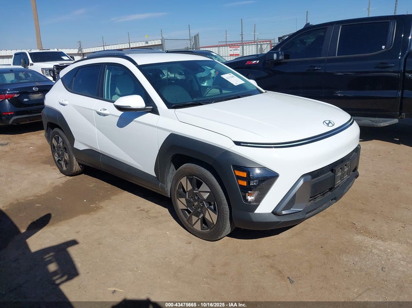 HYUNDAI KONA SEL CONVENIENCE