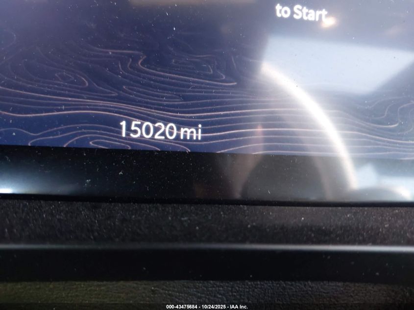 2025 Jeep Grand Cherokee L Laredo X 4X4 VIN: 1C4RJKAGXS8667884 Lot: 43475684