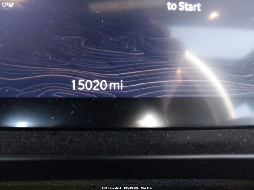 2025 Jeep Grand Cherokee L Laredo X 4X4 VIN: 1C4RJKAGXS8667884 Lot: 43475684