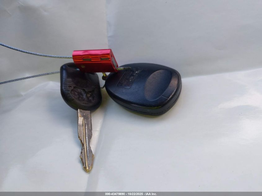 2007 Ford F-150 Stx/Xl/Xlt VIN: 1FTRF12227KD65143 Lot: 43475690