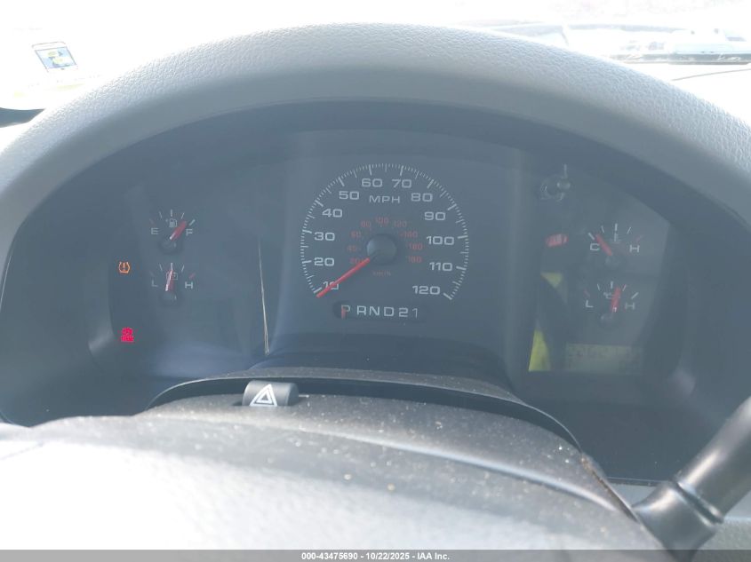 2007 Ford F-150 Stx/Xl/Xlt VIN: 1FTRF12227KD65143 Lot: 43475690