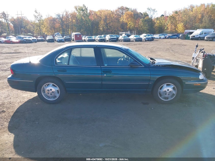 2G1WL52M8W9184027 1998 CHEVROLET LUMINA photo no. 13
