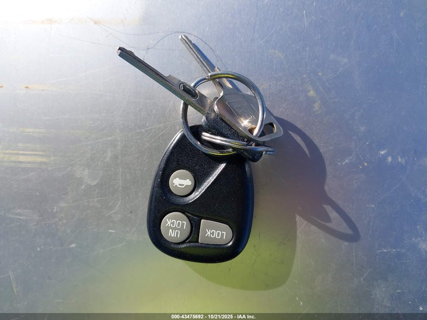 2G1WL52M8W9184027 1998 CHEVROLET LUMINA photo no. 11