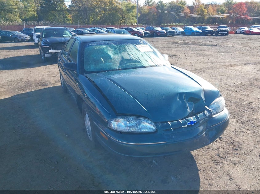 2G1WL52M8W9184027 1998 CHEVROLET LUMINA photo no. 17