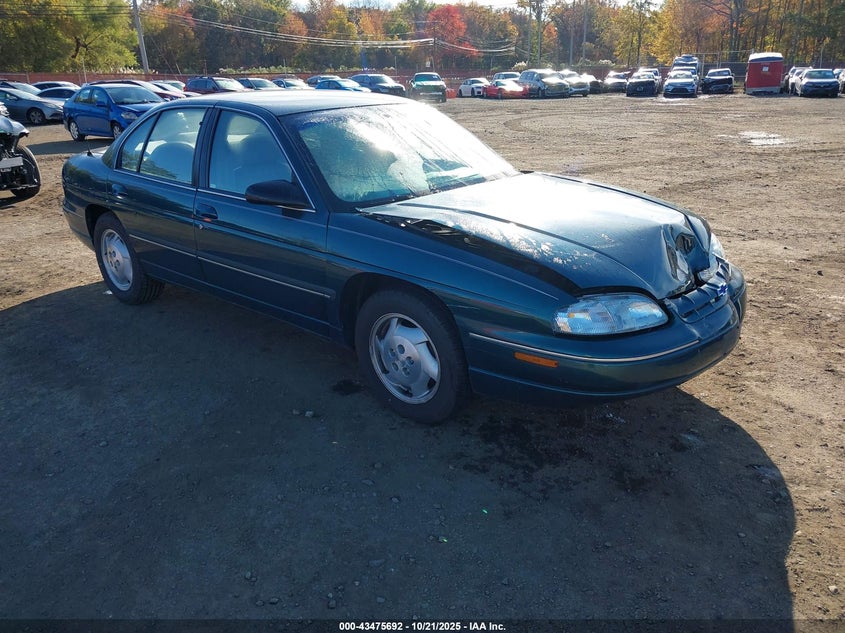 2G1WL52M8W9184027 1998 Chevrolet Lumina Ls auction photo 1
