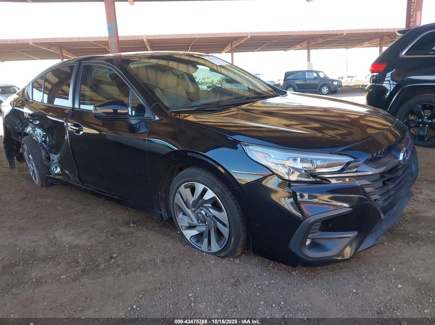 SUBARU LEGACY LIMITED