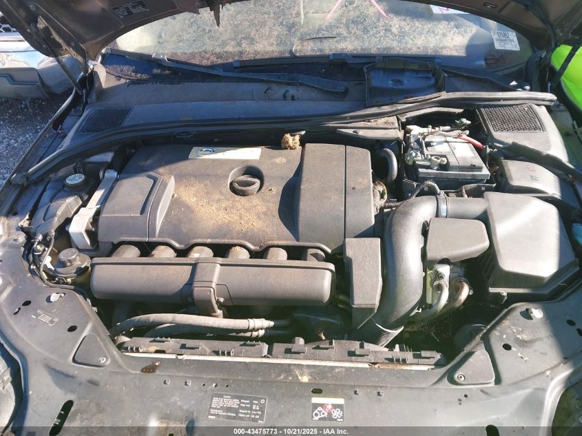 2011 Volvo Xc70 3.2 VIN: YV4952BZ9B1095488 Lot: 43475773