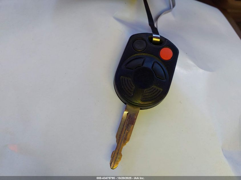 2006 Ford Fusion Se VIN: 3FAFP07146R248139 Lot: 43475795