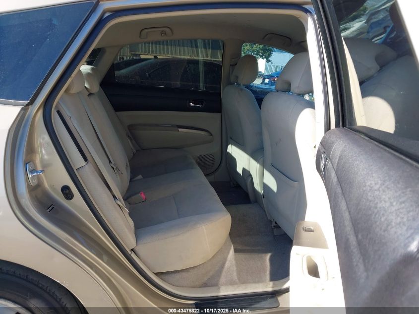 2007 Toyota Prius VIN: JTDKB20U477585121 Lot: 43475822