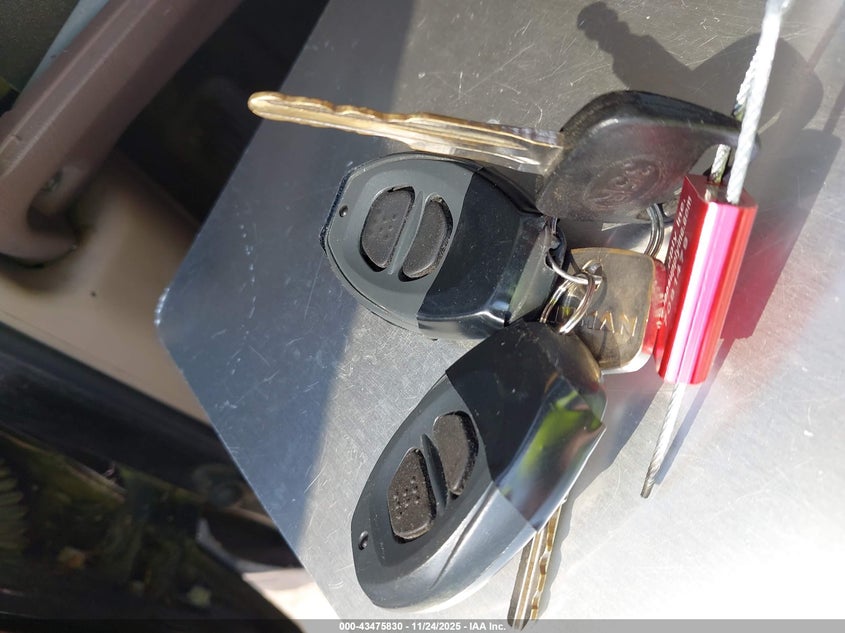 2001 Toyota Tacoma Prerunner V6 VIN: 5TEGN92N41Z788943 Lot: 43475830