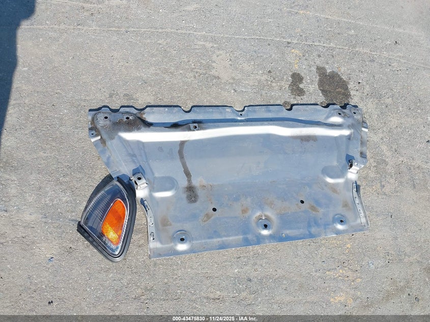 2001 Toyota Tacoma Prerunner V6 VIN: 5TEGN92N41Z788943 Lot: 43475830