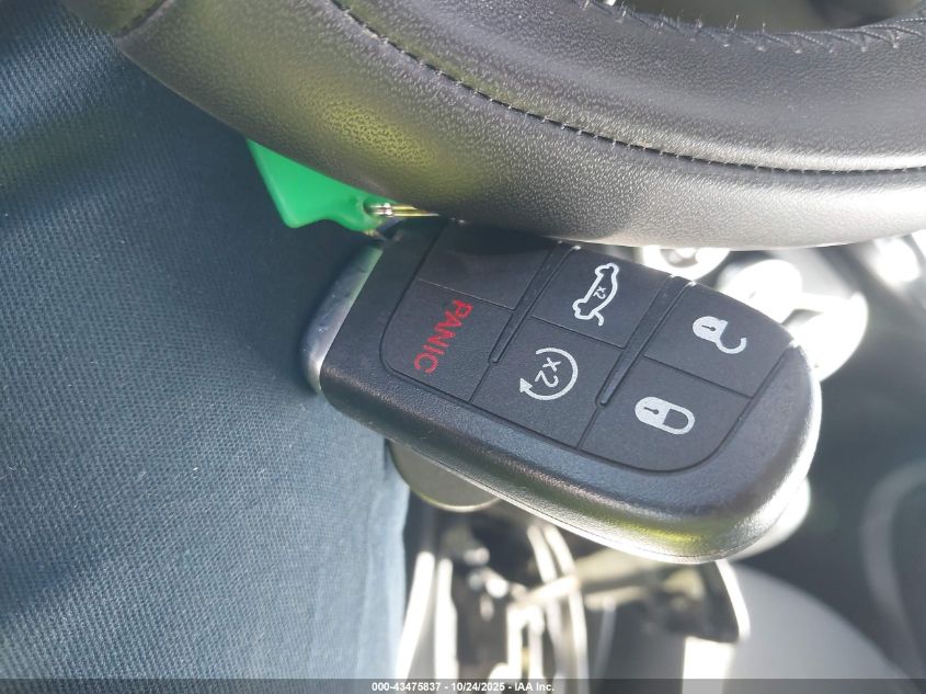 2016 Fiat 500X Trekking VIN: ZFBCFXCT0GP329887 Lot: 43475837