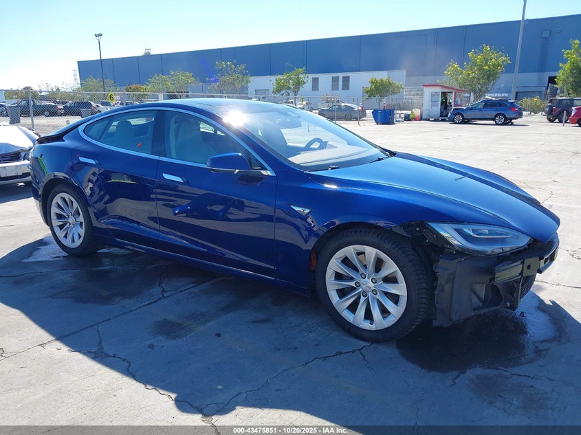 TESLA MODEL S 60/70/75/85