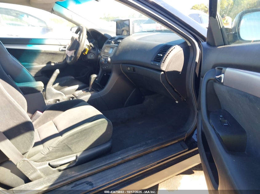 1HGCM82226A012282 2006 HONDA ACCORD photo no. 5