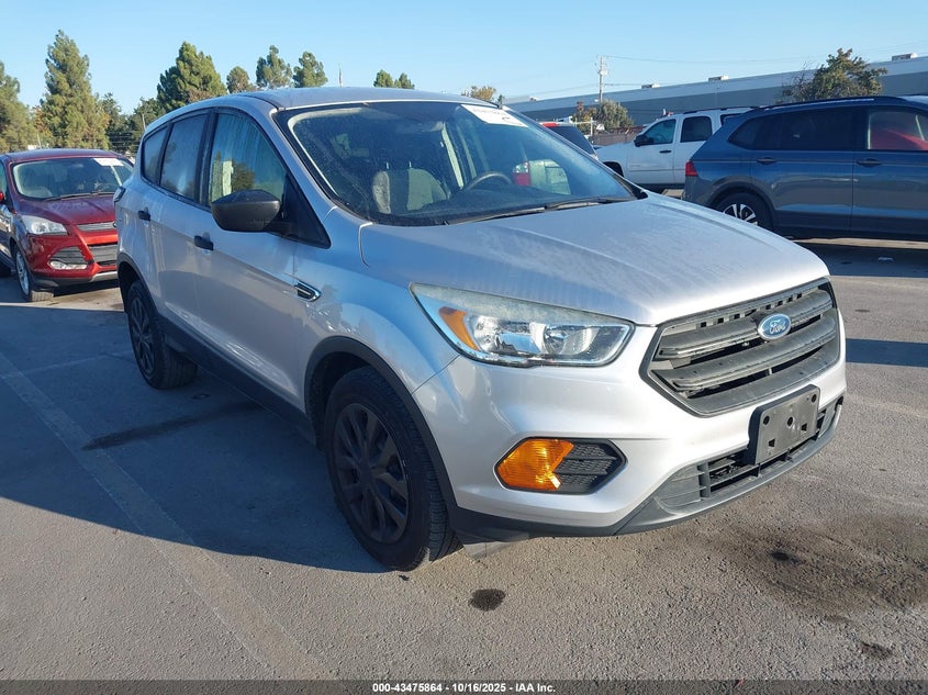 FORD ESCAPE S