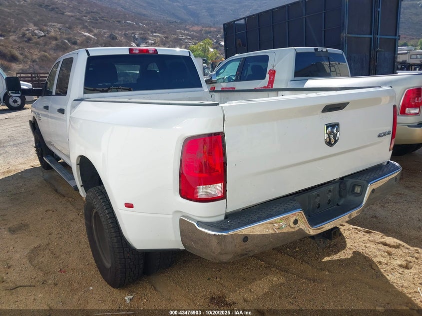 3C63RRGL6HG757653 2017 RAM 3500 photo no. 3