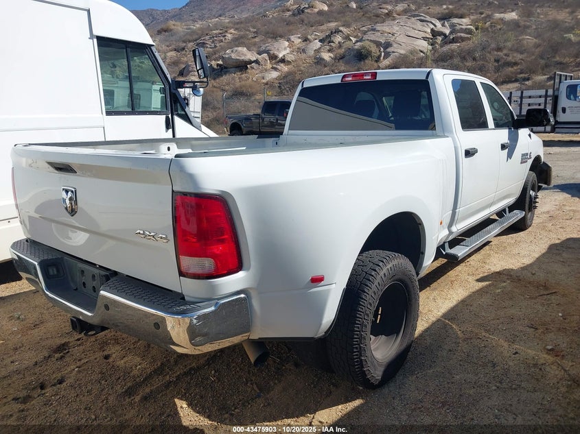 3C63RRGL6HG757653 2017 RAM 3500 photo no. 4