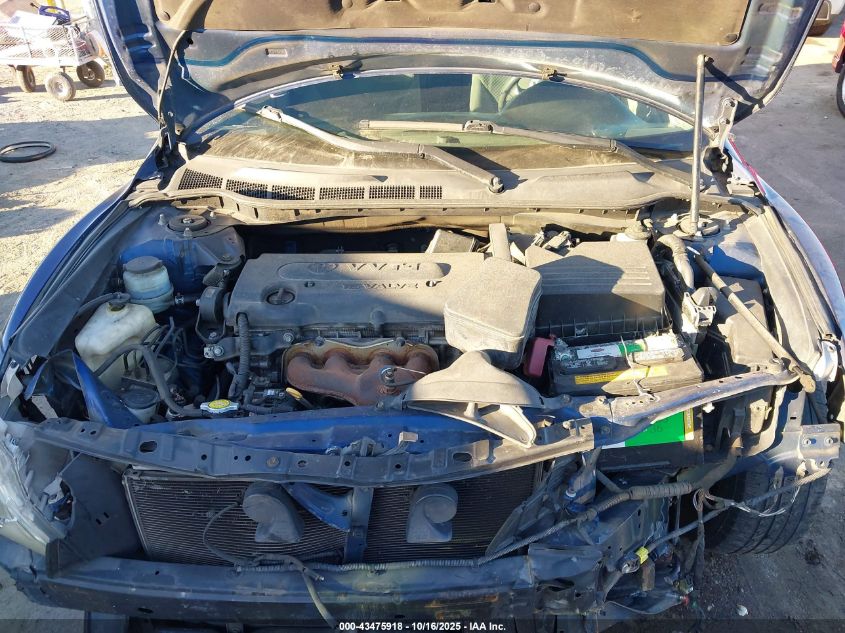 2008 Toyota Camry Le VIN: 4T4BE46K38R039794 Lot: 43475918