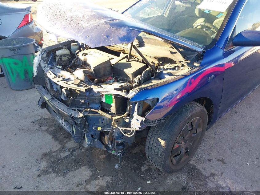 2008 Toyota Camry Le VIN: 4T4BE46K38R039794 Lot: 43475918