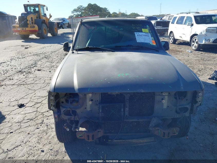 1FTYR14XXXPB73726 1999 FORD RANGER photo no. 13