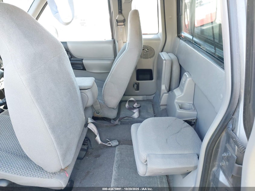 1FTYR14XXXPB73726 1999 FORD RANGER photo no. 8