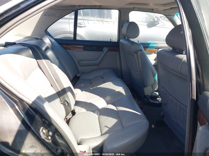 1990 BMW 535 I VIN: WBAHD1314LBF09616 Lot: 43475992