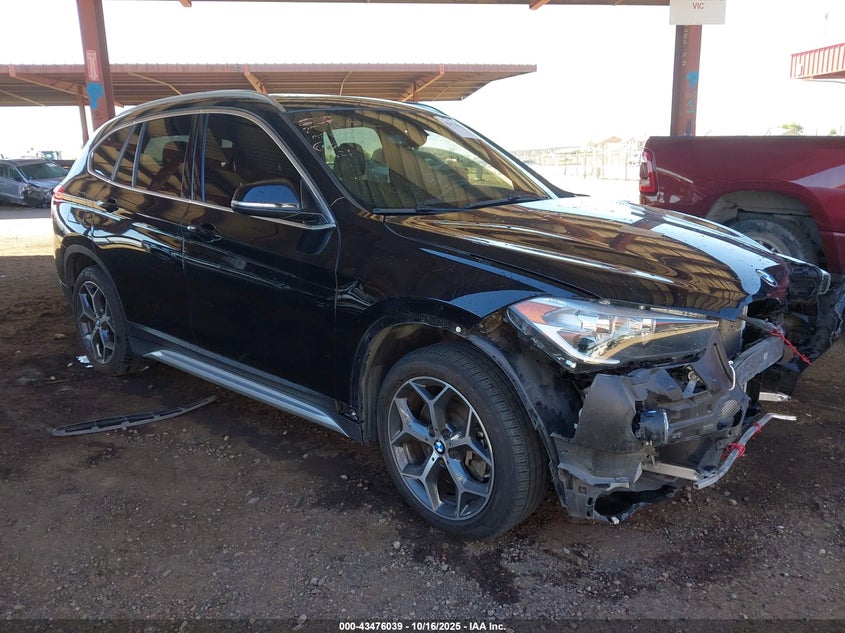 BMW X1 SDRIVE28I