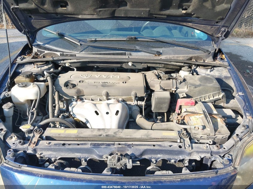 JTKDE167790290742 2009 SCION TC photo no. 10