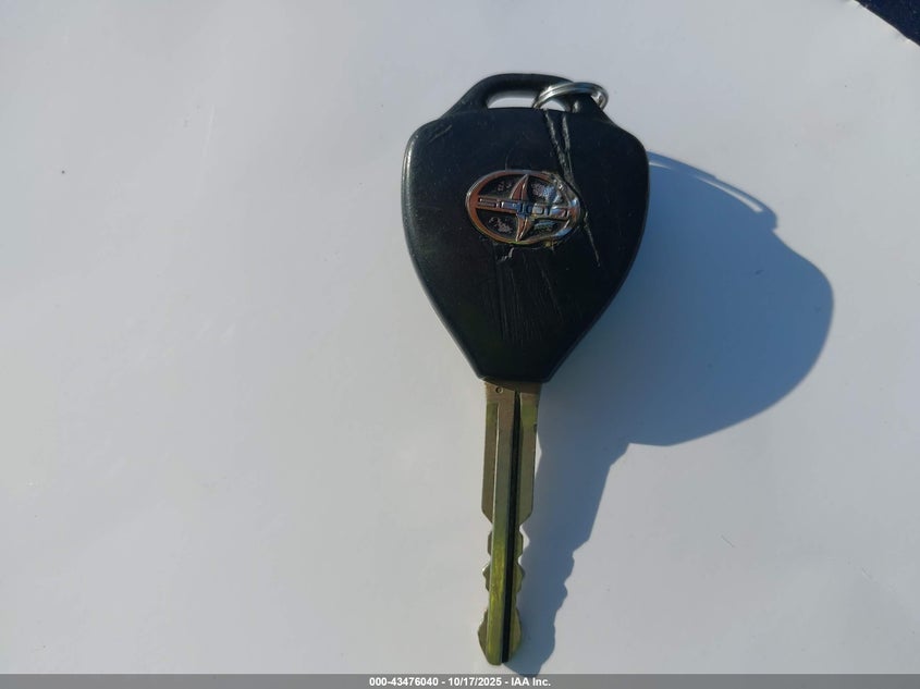 JTKDE167790290742 2009 SCION TC photo no. 11
