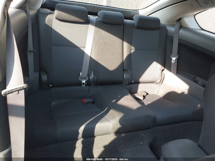 JTKDE167790290742 2009 SCION TC photo no. 8