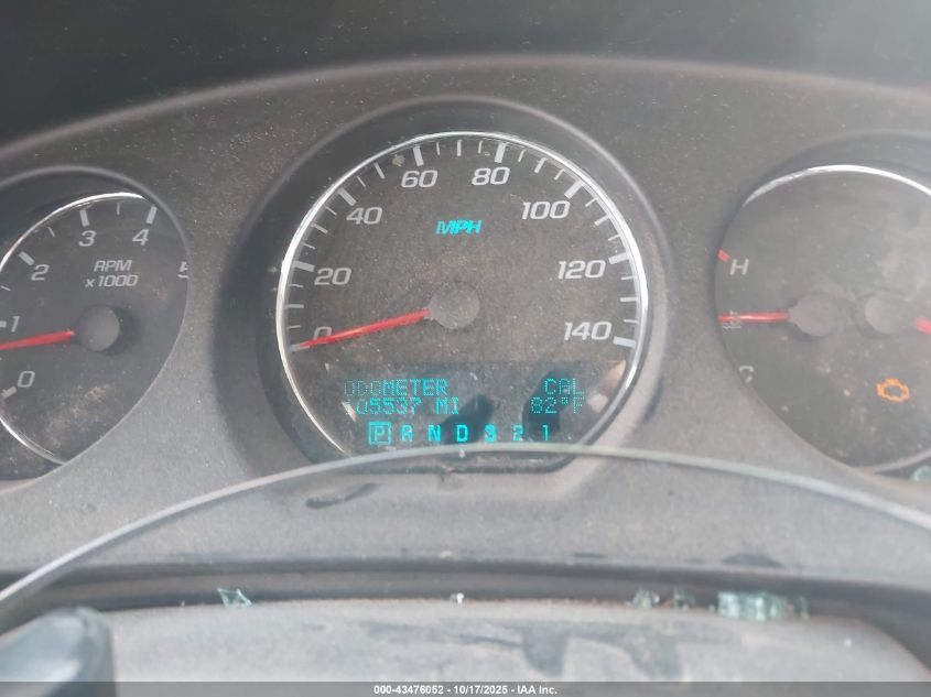 2006 Chevrolet Monte Carlo Lt VIN: 2G1WM15K769242242 Lot: 43476052