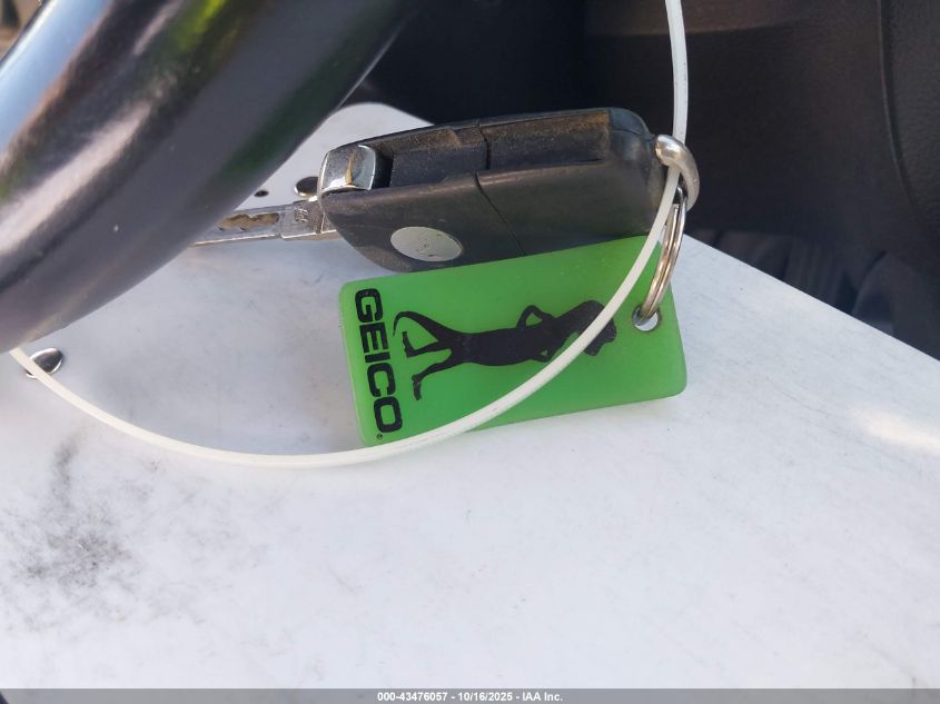 2008 Volkswagen Jetta Se VIN: 3VWRZ71KX8M086073 Lot: 43476057