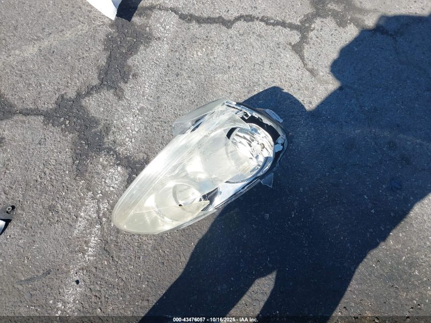 2008 Volkswagen Jetta Se VIN: 3VWRZ71KX8M086073 Lot: 43476057