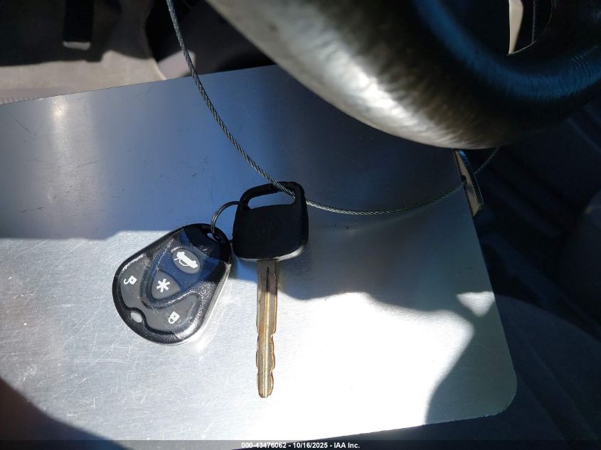 2003 Toyota Tacoma Prerunner V6 VIN: 5TESN92N43Z228515 Lot: 43476062