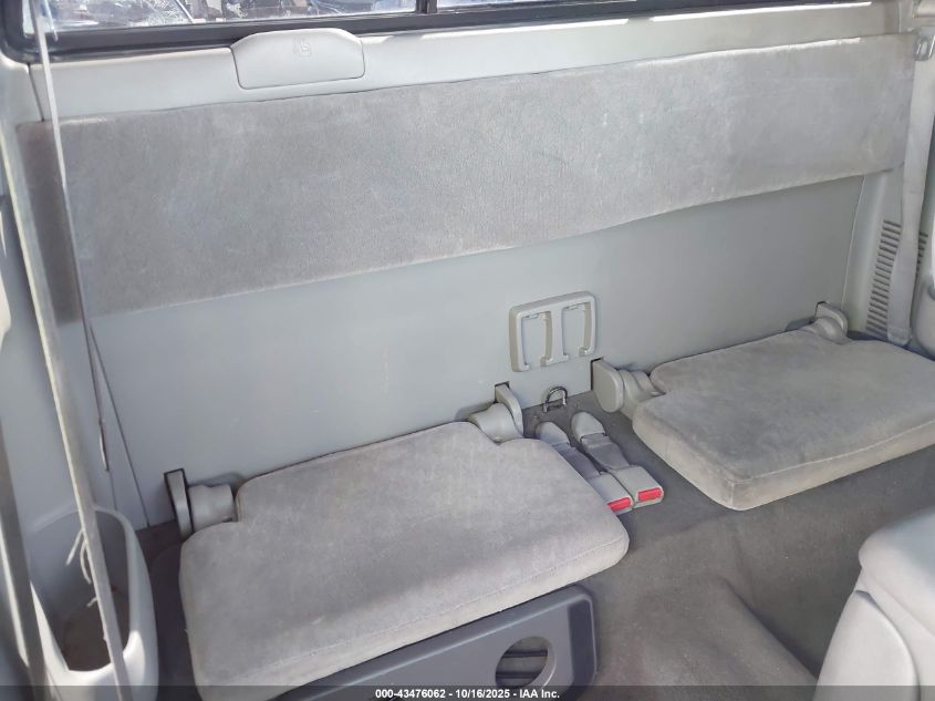 2003 Toyota Tacoma Prerunner V6 VIN: 5TESN92N43Z228515 Lot: 43476062