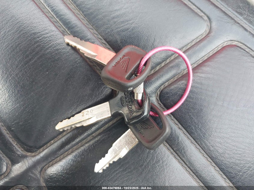 1982 Honda Gl500 I VIN: JH2PC0217CM108454 Lot: 43476064