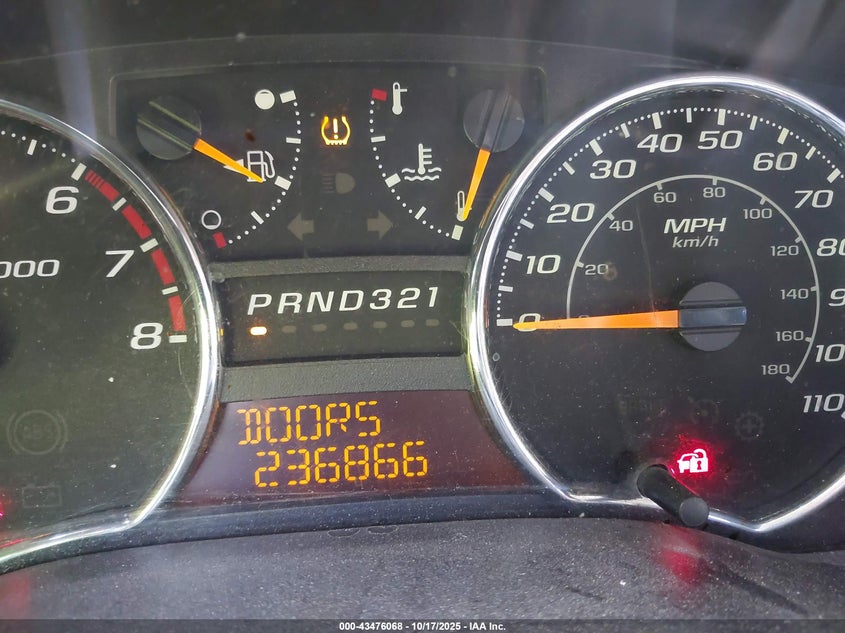 2008 GMC Canyon Sle1 VIN: 1GTDT13E488124386 Lot: 43476068