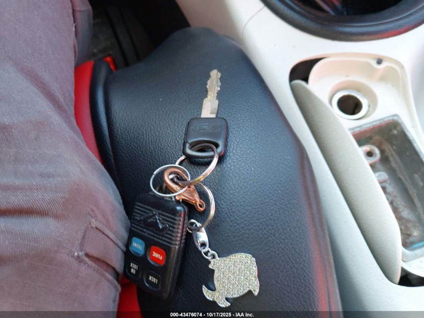 1994 Ford Mustang Gt VIN: 1FALP45T4RF224410 Lot: 43476074