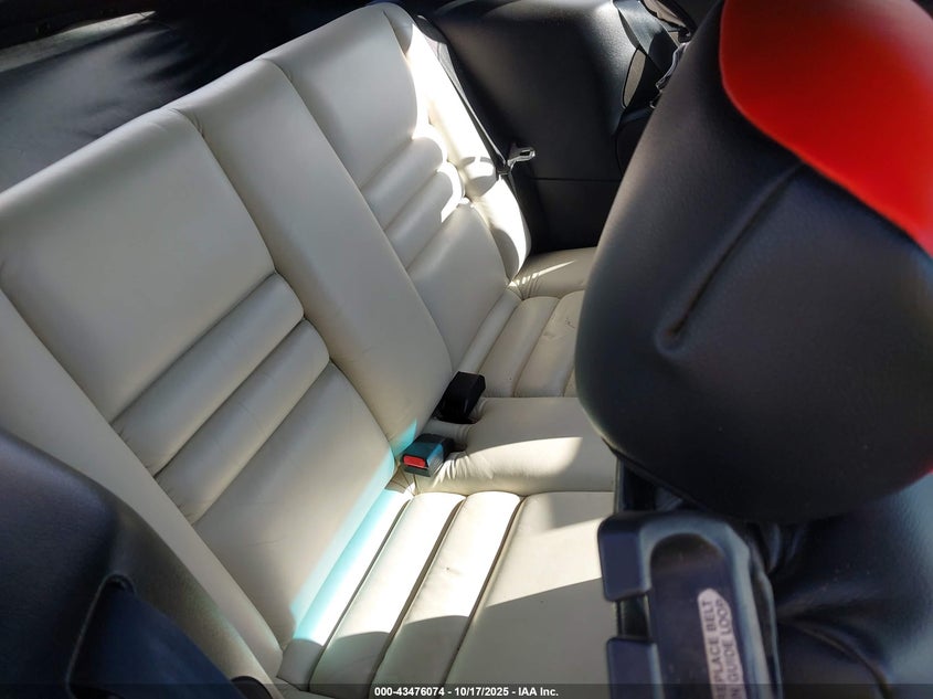 1994 Ford Mustang Gt VIN: 1FALP45T4RF224410 Lot: 43476074