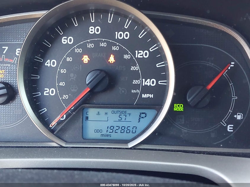 2015 TOYOTA RAV4 LE 2T3ZFREV3FW175426