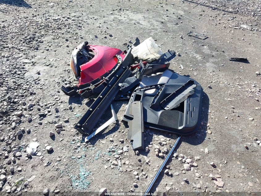 2015 TOYOTA RAV4 LE 2T3ZFREV3FW175426