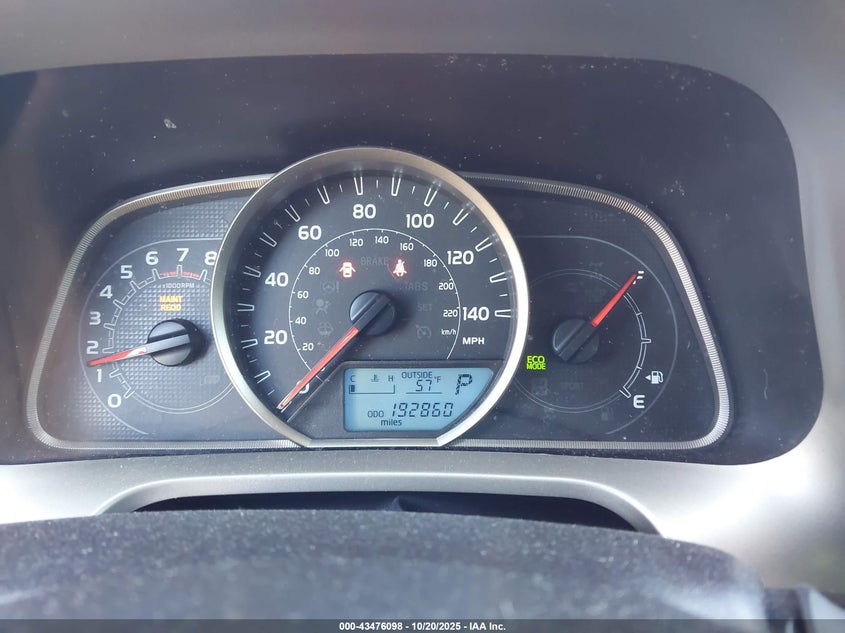 2015 TOYOTA RAV4 LE 2T3ZFREV3FW175426