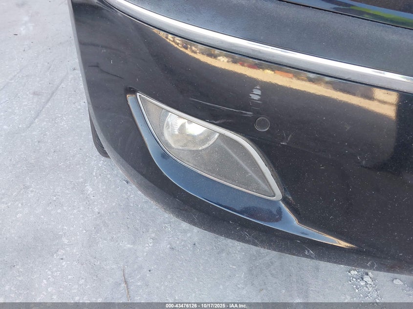 2009 Hyundai Genesis 4.6 VIN: KMHGC46F79U055099 Lot: 43476126