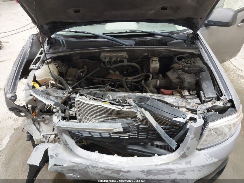 2008 Mazda Tribute I Sport VIN: 4F2CZ92Z98KM22321 Lot: 43476132