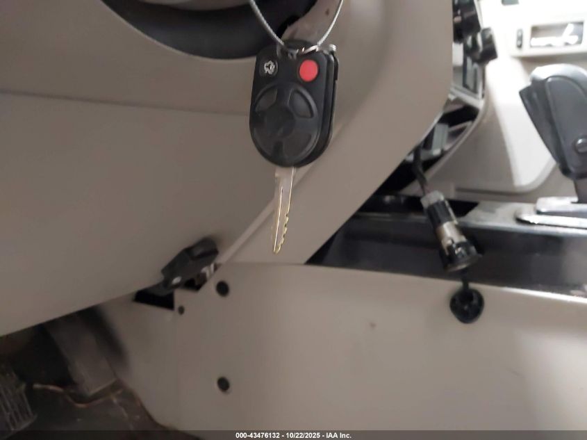 2008 Mazda Tribute I Sport VIN: 4F2CZ92Z98KM22321 Lot: 43476132