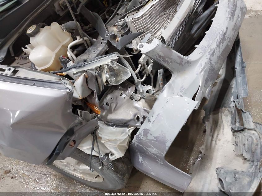 2008 Mazda Tribute I Sport VIN: 4F2CZ92Z98KM22321 Lot: 43476132