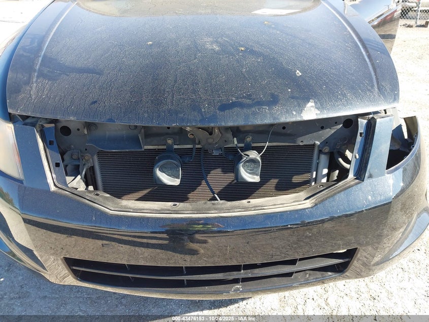 1HGCP26859A010128 2009 HONDA ACCORD photo no. 15